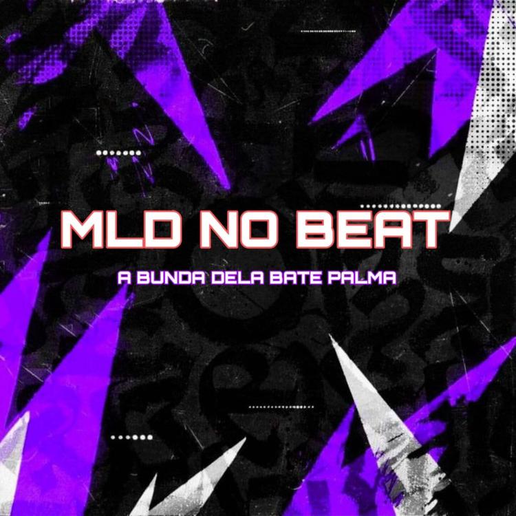 MLD NO BEAT's avatar image
