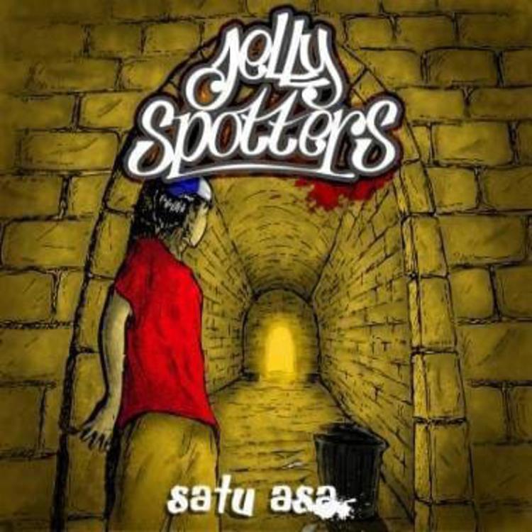 Jelly Spotters's avatar image