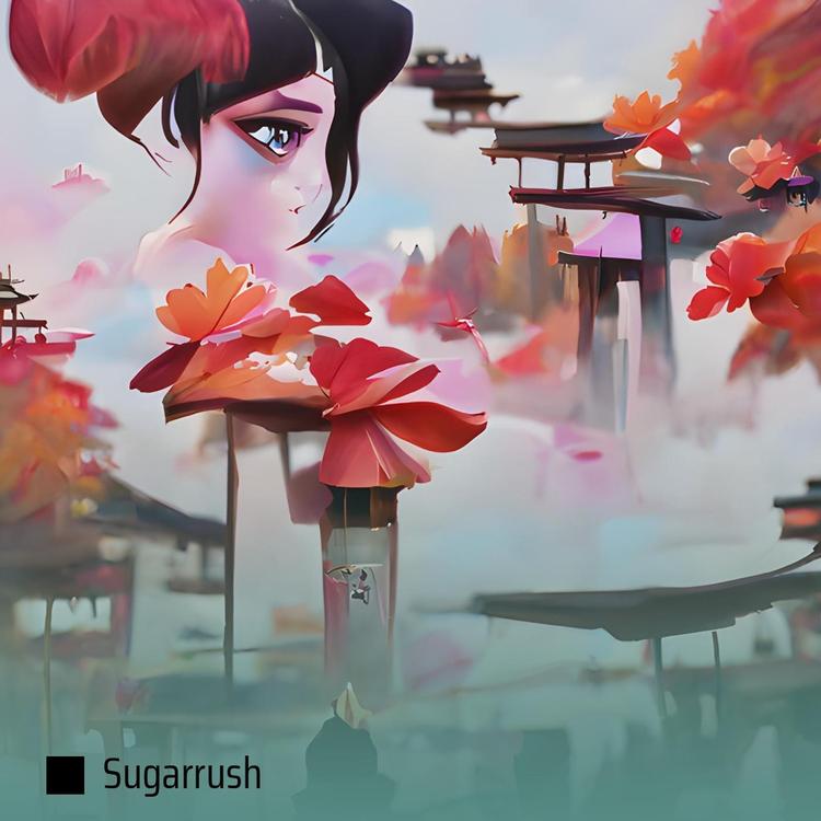Sugarrush's avatar image