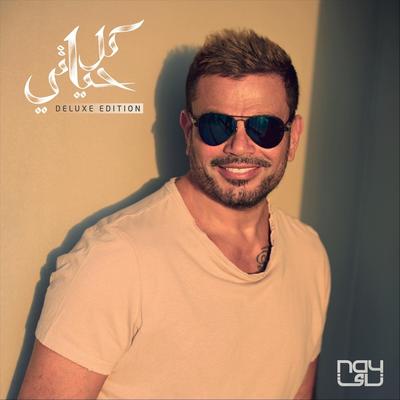 Bayen Habeit By Amr Diab, Marshmello's cover