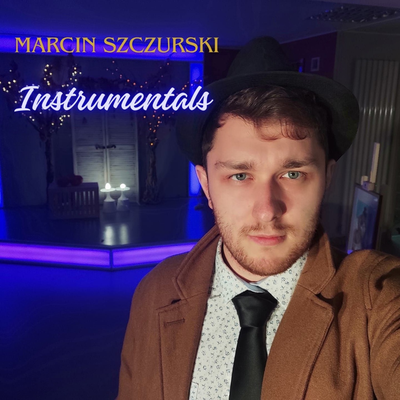 Zmrok - Instrumental's cover