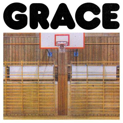 Grace's cover