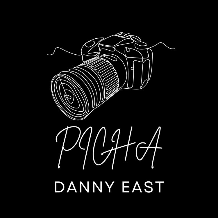 DANNY EAST's avatar image