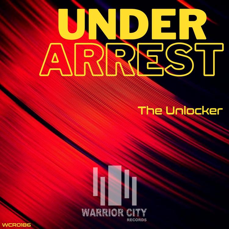 The Unlocker's avatar image