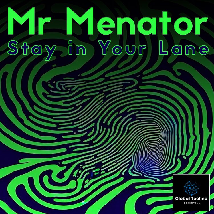 Mr Menator's avatar image