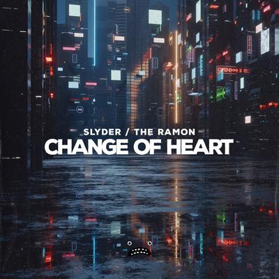 Change Of Heart - Instrumental Mix By slYder, The Ramon's cover