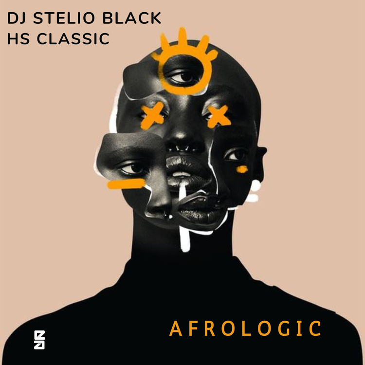 DJ Stelio Black's avatar image
