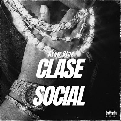 CLASE SOCIAL's cover