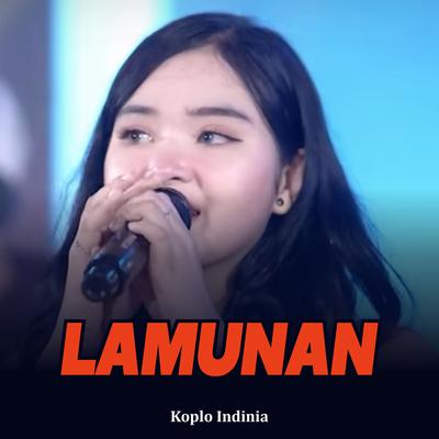 Lamunan's cover