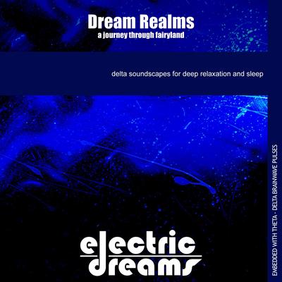 Going Delta By Electric Dreams's cover
