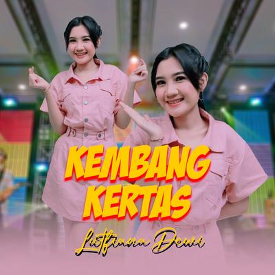 kembang Kertas's cover