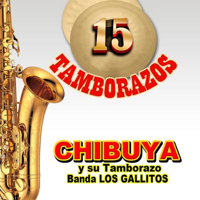 15 Tamborazos's cover