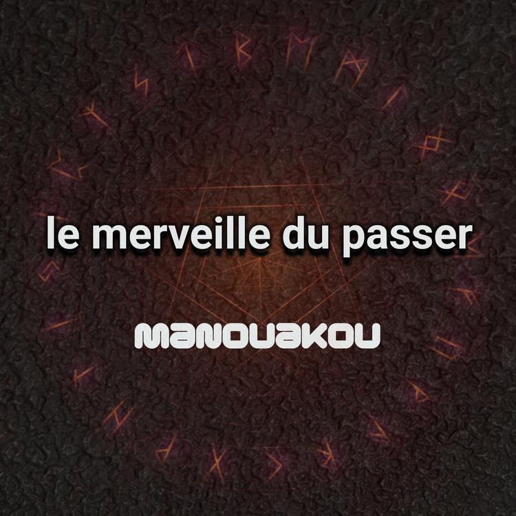 MANOUAKOU's avatar image