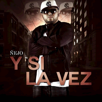 Y Si La Ves's cover