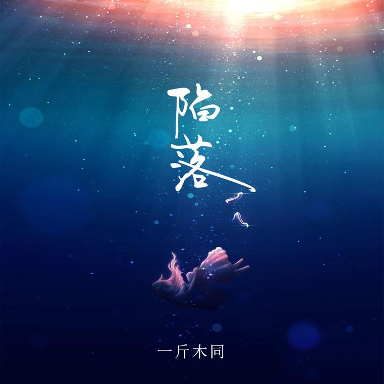 一斤木同's avatar image