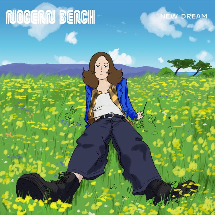 Nocean Beach's avatar image