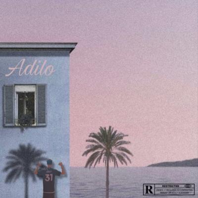 Adilo's cover
