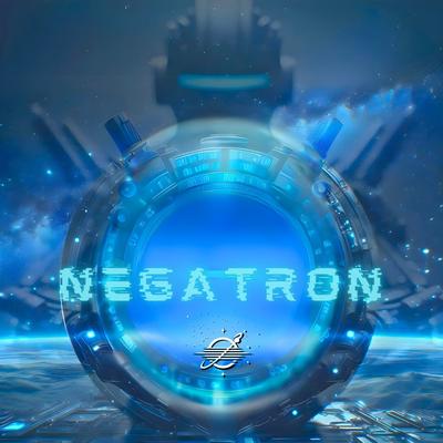 Negatron's cover