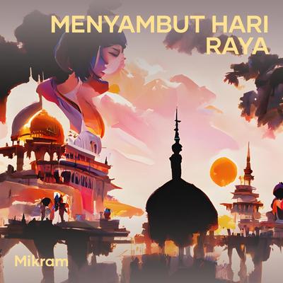 Menyambut Hari Raya (Remastered 2024)'s cover