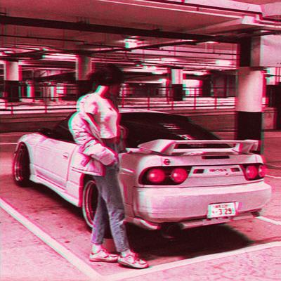 180SX IN SENDAI (WAIFU) By NISMO.EXE, Oliiver's cover