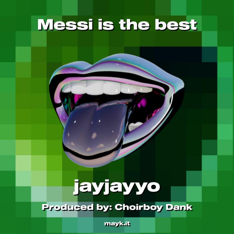 jayjayyo's avatar image