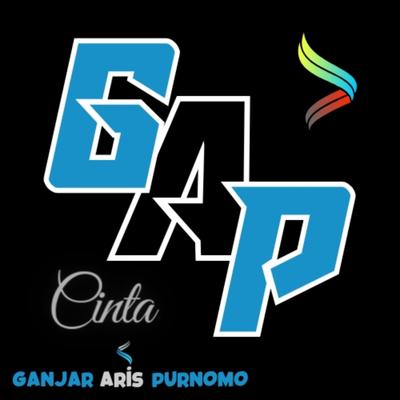 Ganjar Aris Purnomo's cover