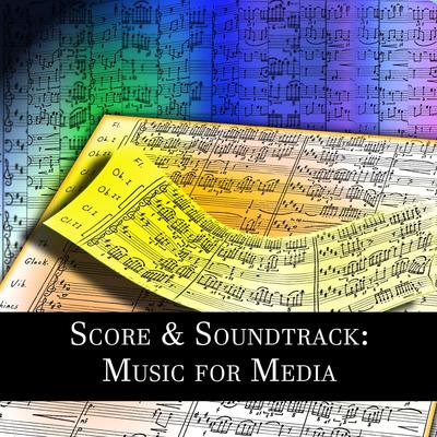 Score & Soundtrack: Music for Media's cover