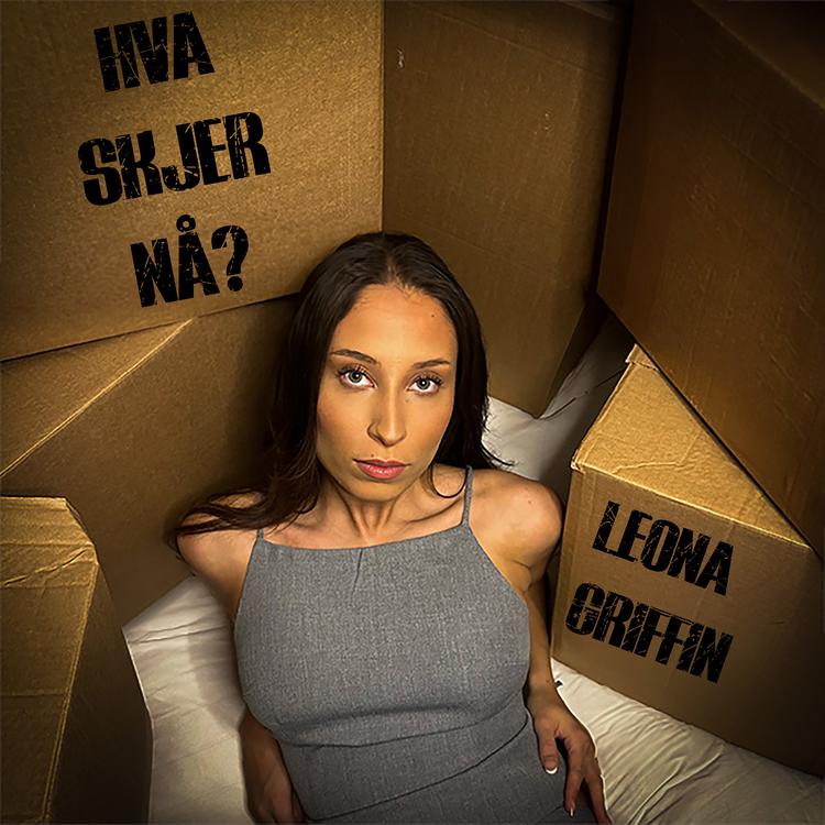 Leona Griffin's avatar image