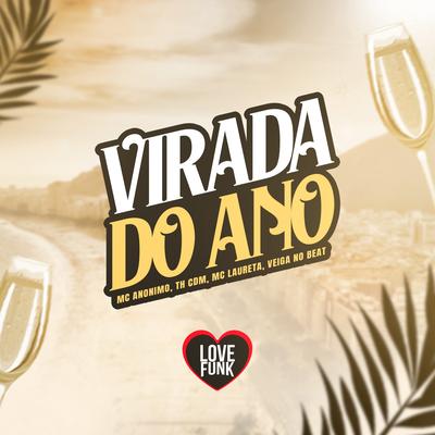 Virada do Ano's cover