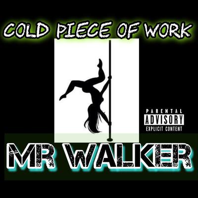 Mr Walker's cover