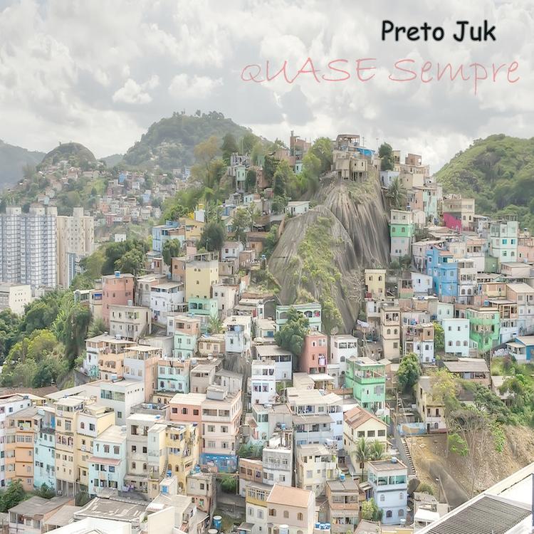 Preto Juk's avatar image