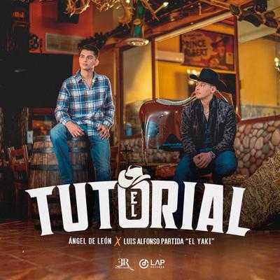 El Tutorial's cover