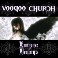 Voodoo Church's avatar cover