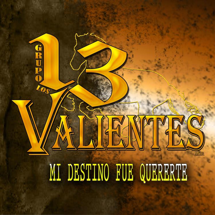 Grupo los 13 Valientes's avatar image