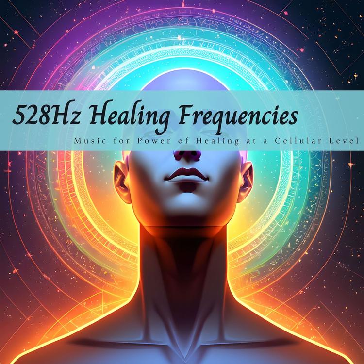 Harmonic Healing's avatar image