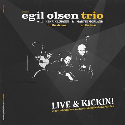 do it yourself (live) By Egil Olsen's cover