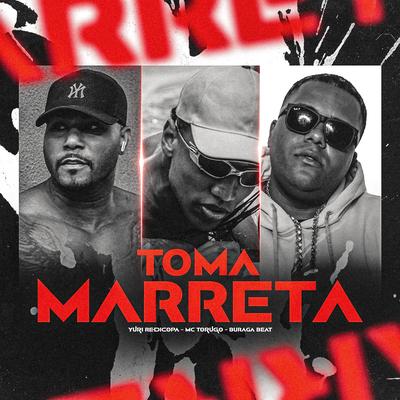Toma Marreta's cover