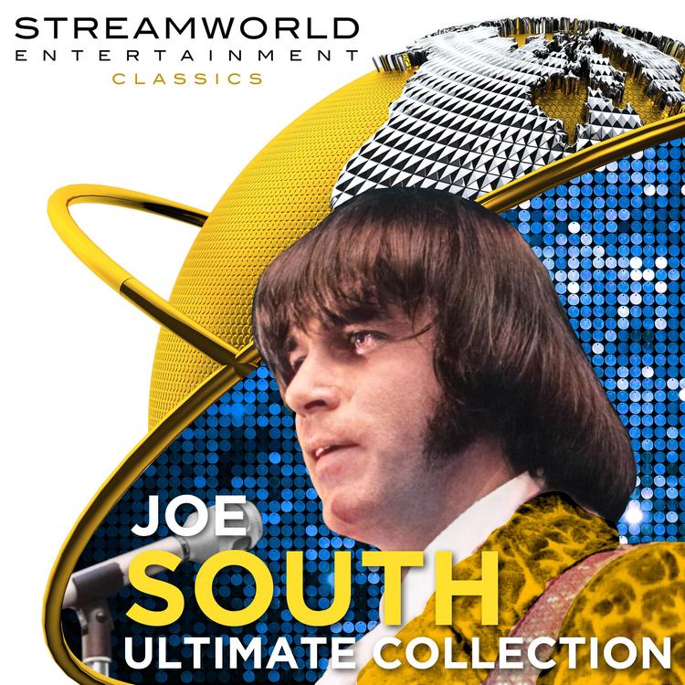 Joe South's avatar image