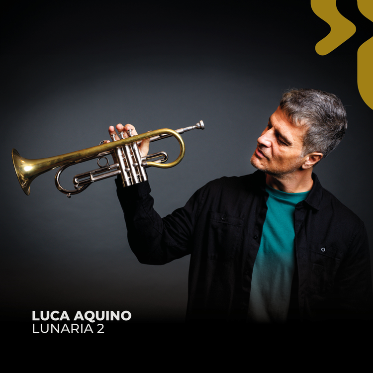 Luca Aquino's avatar image