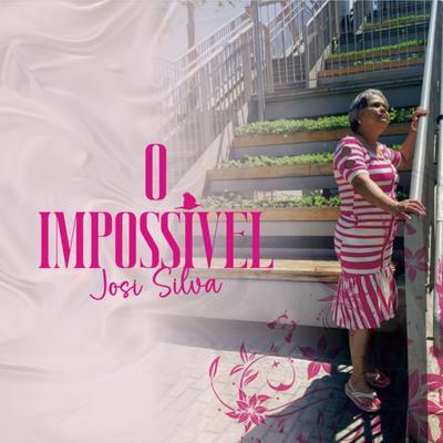 JOSI SILVA's cover