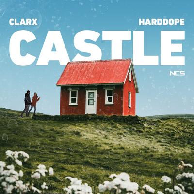 Castle By Clarx, Harddope's cover