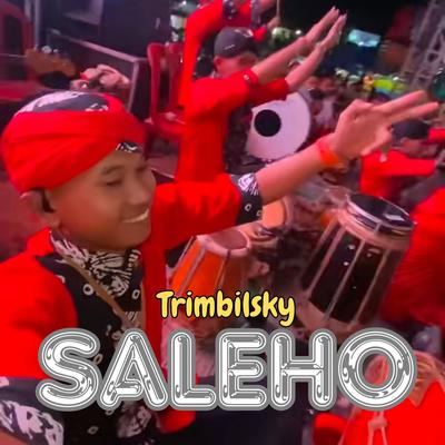 Saleho's cover