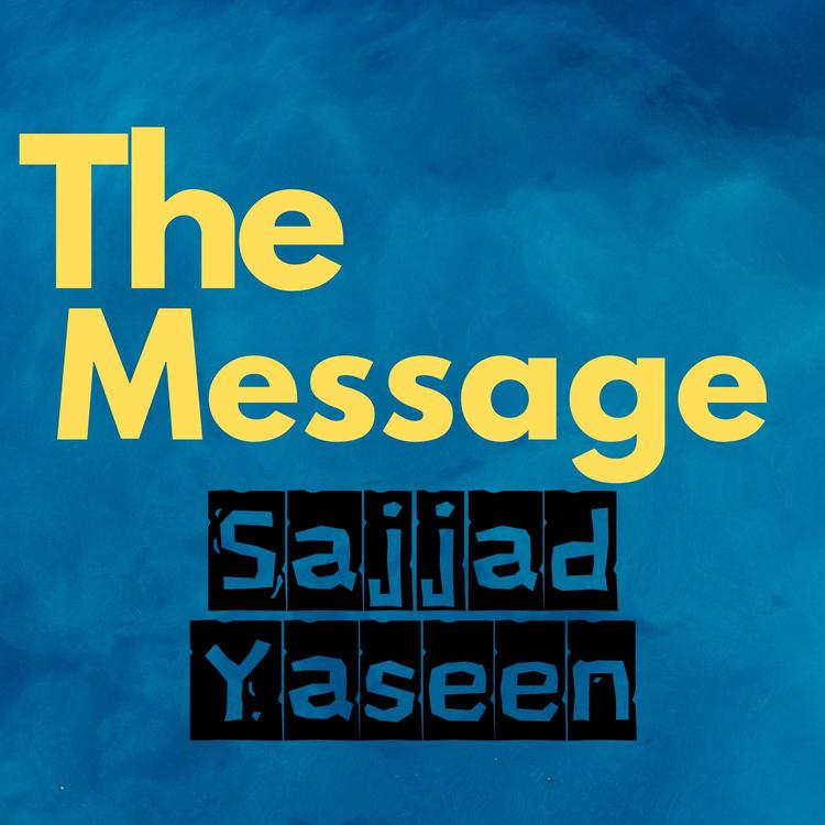 Sajjad Yaseen's avatar image