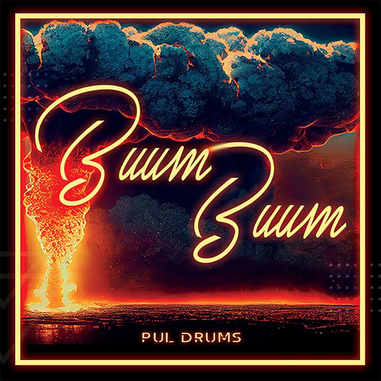 PUL DRUMS's avatar image