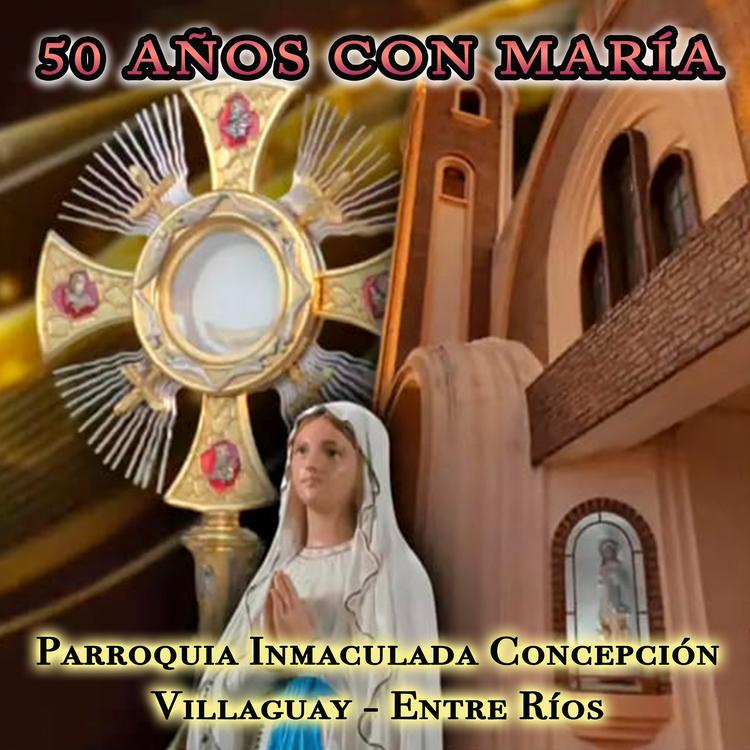 Parroquia Inmaculada Concepción's avatar image