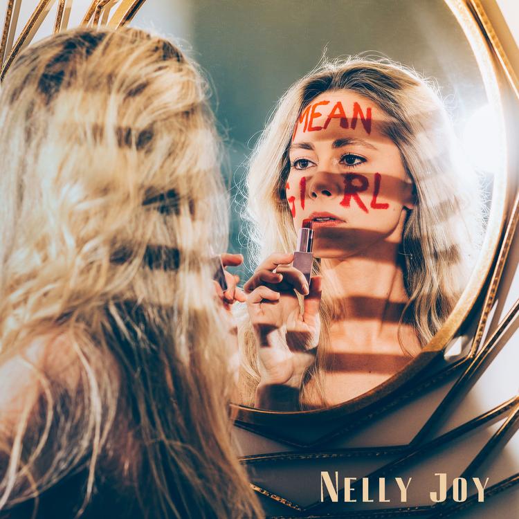 Nelly Joy's avatar image