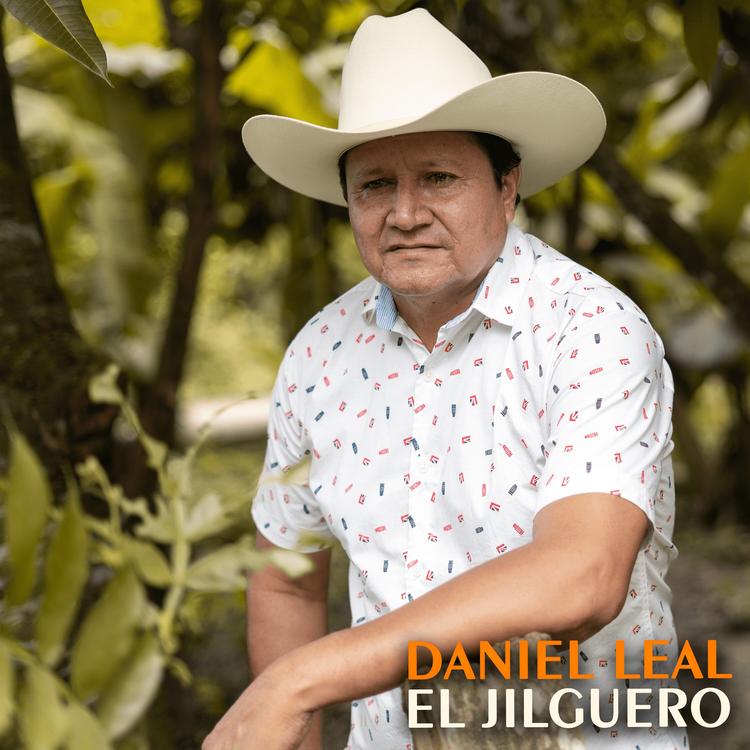 Daniel Leal El Jilguero's avatar image