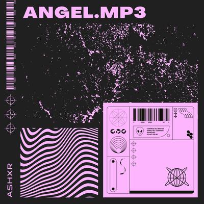 ANGEL.MP3's cover