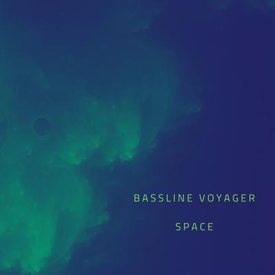 Slick By Bassline Voyager's cover