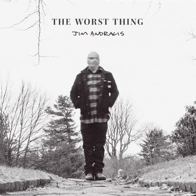 The Worst Thing By Jim Andralis, The Syntonics's cover